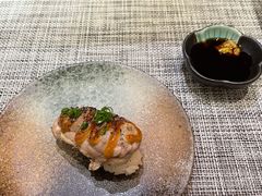 -戏作寿司(观音桥店)