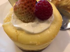 -长沙北辰洲际酒店-兰调全日餐厅