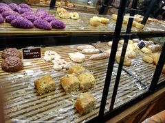 -丁香西饼屋(桂林路店)