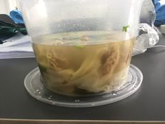 -阿嫂馄饨