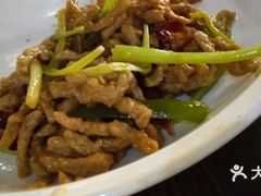 烤麸-素清香(解放路店)