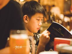 -高烤场烧烤餐厅(文华里店)