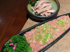 -捞王锅物料理(上海世茂广场店)