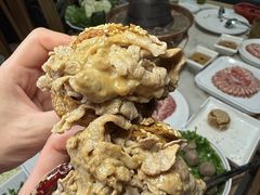 -牛街·马辈儿涮肉(牛街总店)