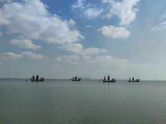 -贡湖湾湿地公园