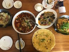 -乌江鱼杭帮菜(西湖店)