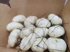 -舒小笼松针小笼包