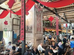 -東茅街茶馆