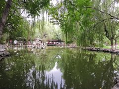-高庙保安寺