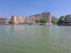 -平湖九龙山庄园圣马可酒店