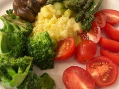 -摩根扒房(桐梓林店)