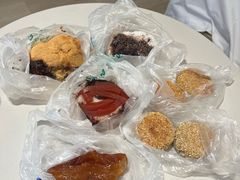 -清真·白记年糕(牛街北口店)