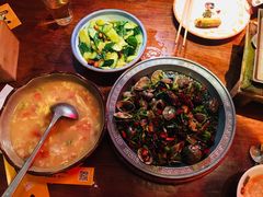 -肉串汪(望京店)