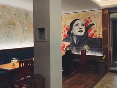-花马天堂云南餐厅 Lost Heaven(高邮路店)