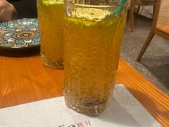 -Pizzeria da Nicola·火炉披萨(中大国际店)