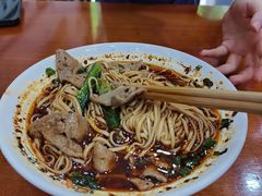 -武胜猪肝面麻哥面(先锋路店)