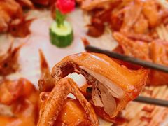 -顺风山庄(水濂山店)