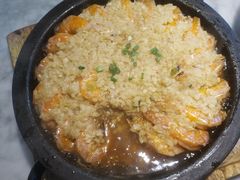 -小菜园新徽菜(南通永旺店)