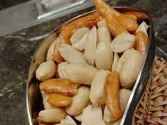 -武汉洲际酒店