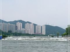 -门城湖公园