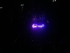 -ohbar live house(人广店)