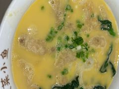 -渝是乎酸菜鱼(龙旗购物中心店)