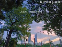 -南普陀寺