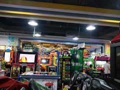 -大玩家超乐场(锦华路万达店)
