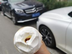 -麦当劳(农光里店)