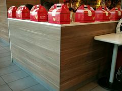 -麦当劳(北京路广百广场店)