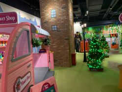 -幻贝家儿童乐园(苏州中心店)