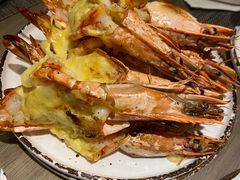 -博林天瑞喜来登酒店·西丽尚膳