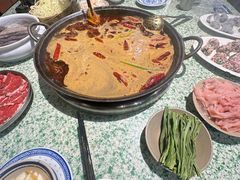 -五里关火锅(牛市口店)