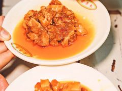 -大时代美食面馆