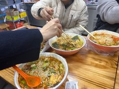 炸串-二钢串叔麻辣烫(华龙大厦店)