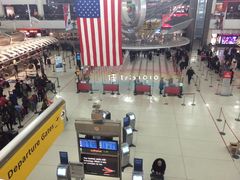 -约翰·菲茨杰拉德·肯尼迪国际机场