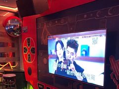 -皓声音KTV(新景店)