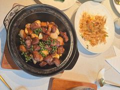-狮王府淮扬菜(老门东店)