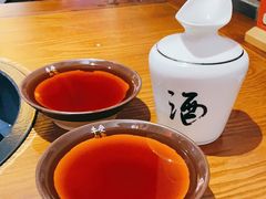 -受气牛肉·重庆耙牛肉(来福士店)