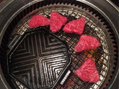 -松阪牛焼肉M(法善寺横丁店)