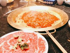 -周师兄大刀腰片火锅(洪崖洞旗舰店)