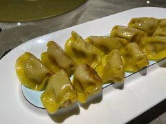 -缘起楼素斋餐厅(南山寺店)