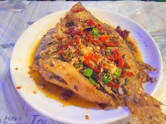 -虎虎龙虾大排档(双井店)