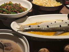 -沅江水·湖南家宴(南村万博长隆商圈店)