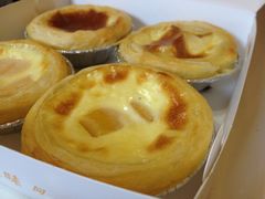 蛋挞-大象厨房(重庆道店)