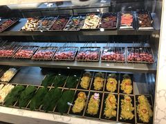 -齐函杨佳清真烤肉(鑫海店)