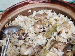 -煲煲掂风味煲仔饭餐厅(西区店)