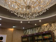 -红色盛宴酒楼(科丰桥店)