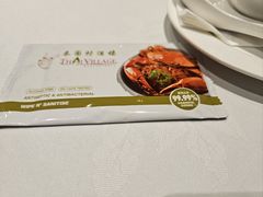 -泰国村酒楼(良木园酒店)