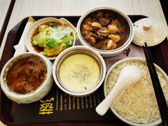 -真功夫(宝丰店)